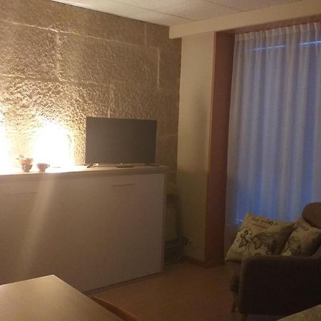 אורנסה Loft Plaza Mayor מראה חיצוני תמונה