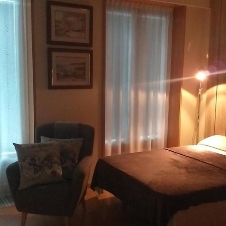 אורנסה Loft Plaza Mayor מראה חיצוני תמונה