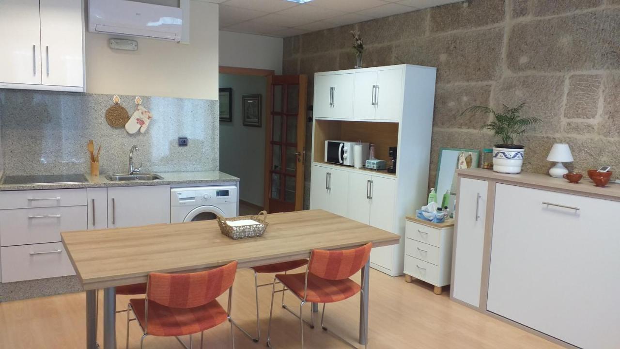 אורנסה Loft Plaza Mayor מראה חיצוני תמונה