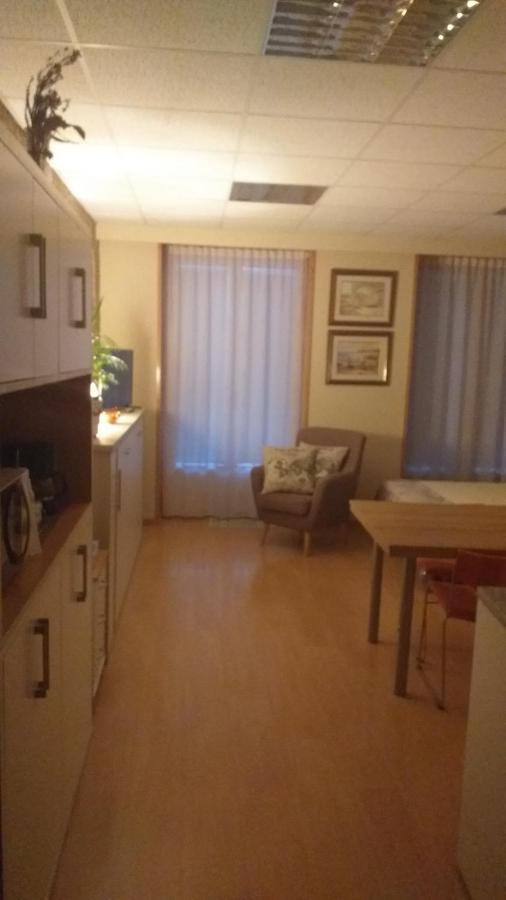 אורנסה Loft Plaza Mayor מראה חיצוני תמונה
