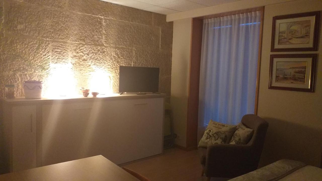 אורנסה Loft Plaza Mayor מראה חיצוני תמונה