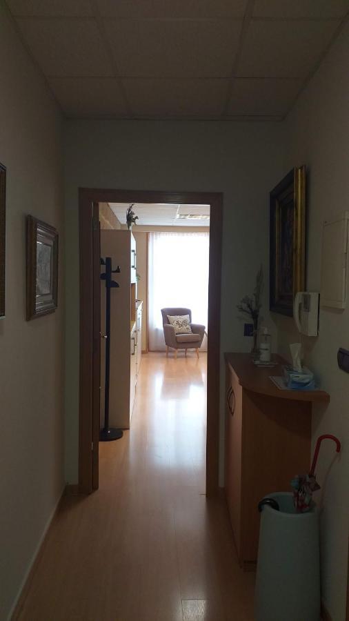 אורנסה Loft Plaza Mayor מראה חיצוני תמונה