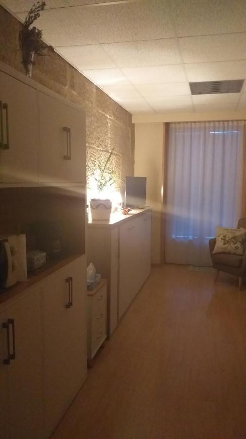 אורנסה Loft Plaza Mayor מראה חיצוני תמונה
