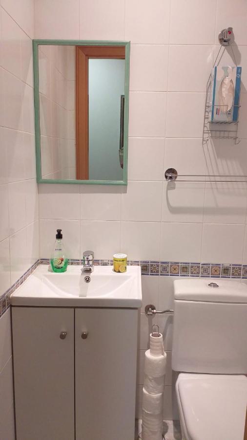 אורנסה Loft Plaza Mayor מראה חיצוני תמונה
