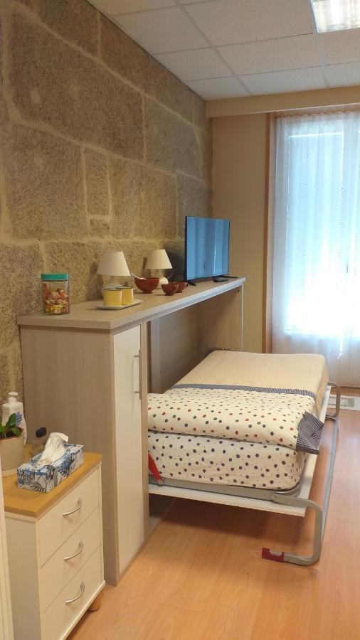 אורנסה Loft Plaza Mayor מראה חיצוני תמונה