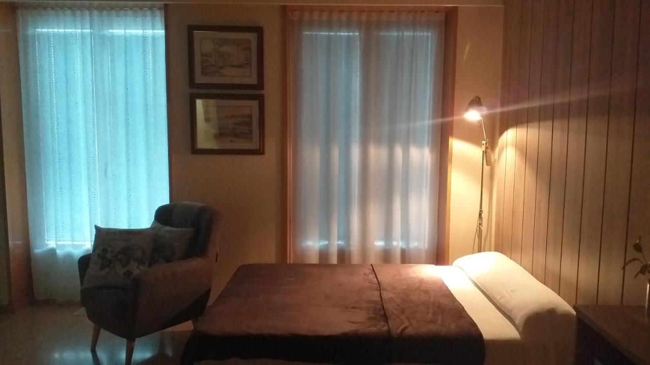 אורנסה Loft Plaza Mayor מראה חיצוני תמונה